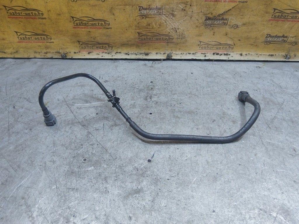 Трубка вакуумная JLRRZ6 Citroen Berlingo - Фото 1