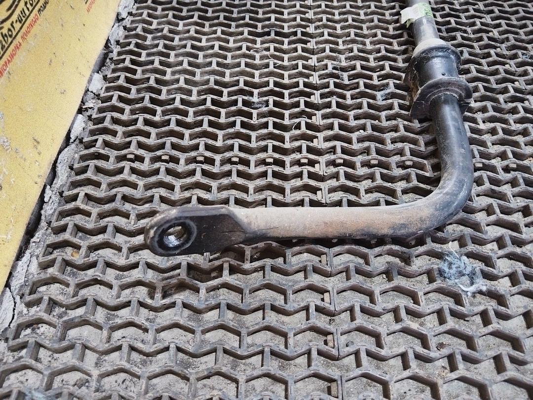 Стабилизатор подвески (поперечной устойчивости) задний 2EO2YJ Ford Fusion купить