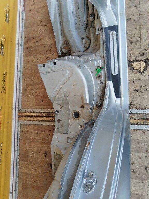 Крыло заднее правое GX9ODD Volkswagen Golf купить на авторазборке