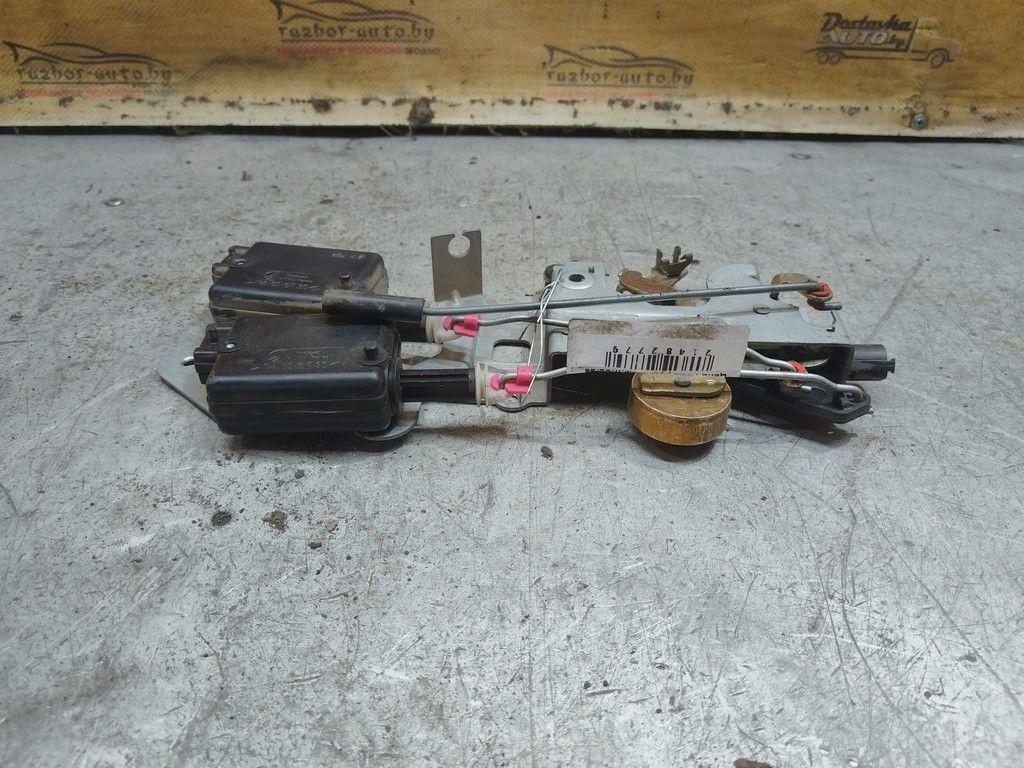 Механизм сдвижной двери 4TV2N8 Citroen C8 - Фото 3