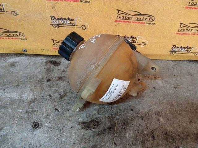 Бачок расширительный 1C459S Peugeot 307 - Фото 2