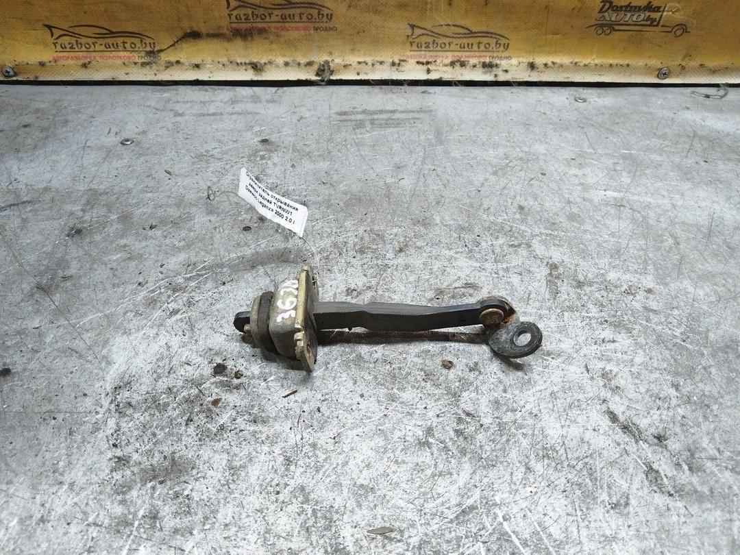 Ограничитель открывания двери задней TVRNW1 Daewoo Leganza