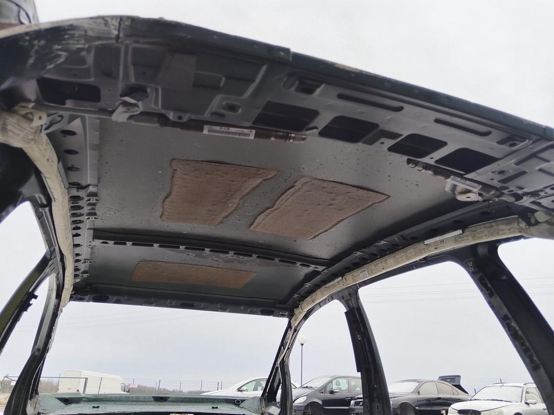 Крыша D87N6O Ford C-Max купить с доставкой