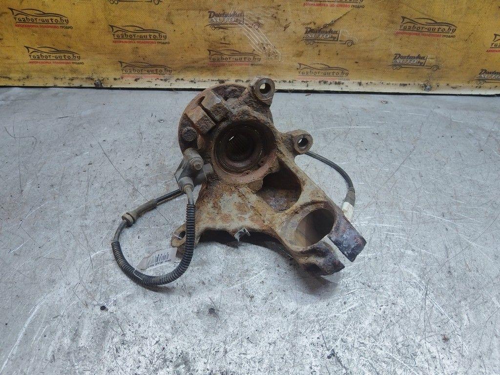 Кулак поворотный правый POKEQJ Ford Mondeo - Фото 6