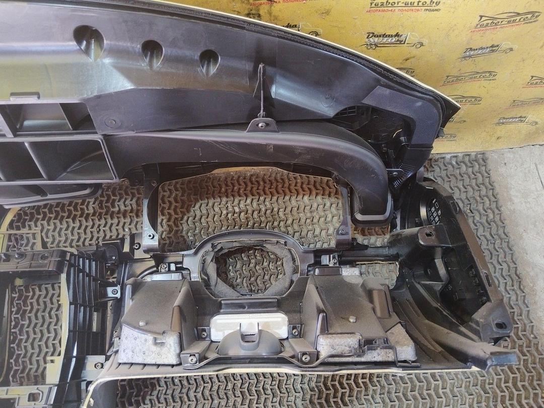 Панель передняя салона (торпедо) 9LE4YN Saab 9-3 undefined