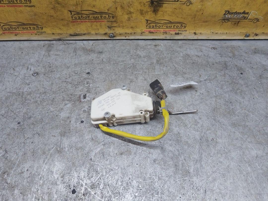 Активатор замка крышки топливного бака 2QNJT6 Seat Alhambra