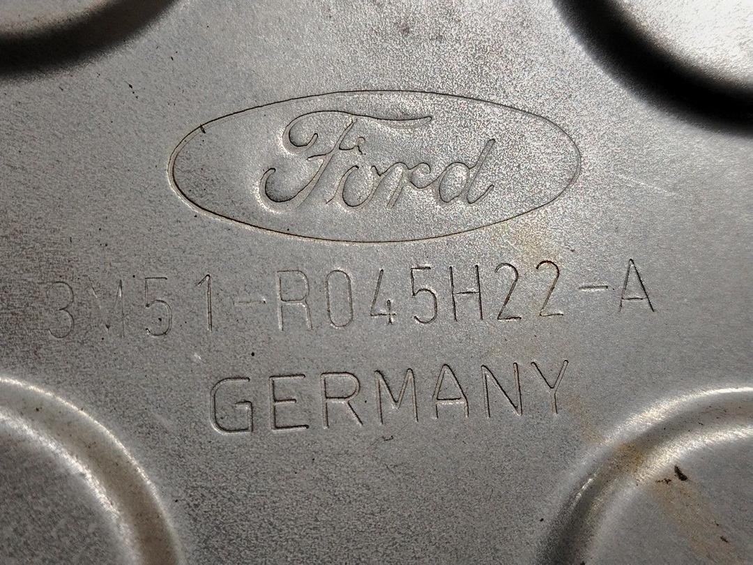 Стеклоподъемник электрический задний правый Y3T8OG Ford C-Max - Фото 7