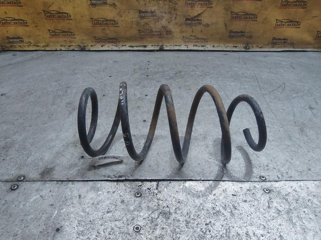 Пружина передняя XL8ZRA Volkswagen Golf - Фото 1