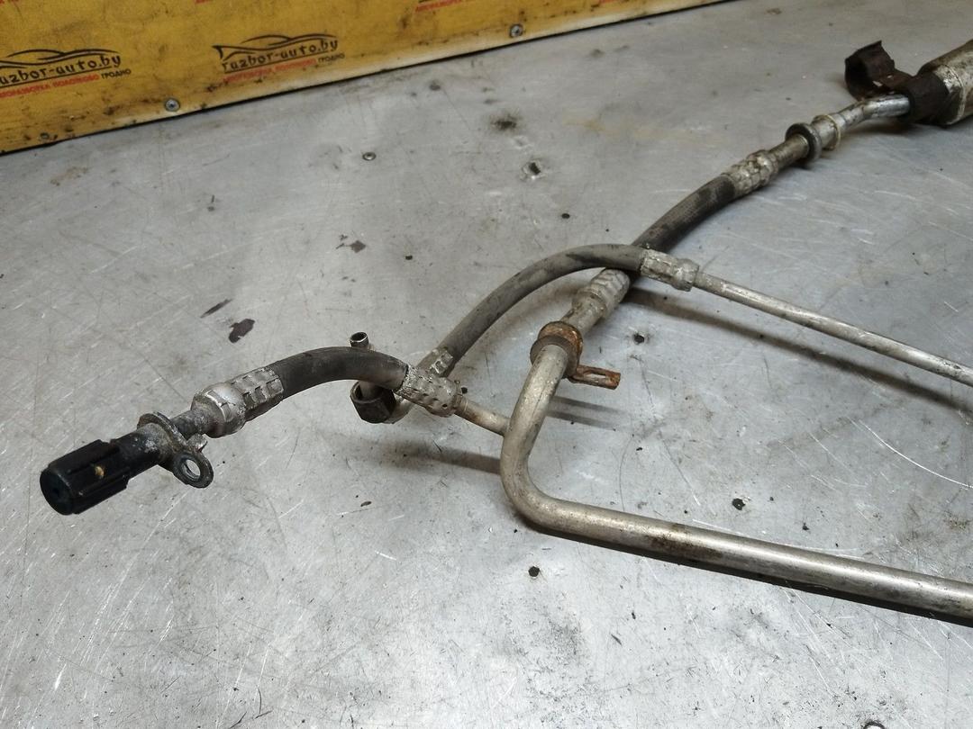 Трубка кондиционера SGYMT6 Peugeot 406 - Фото 4