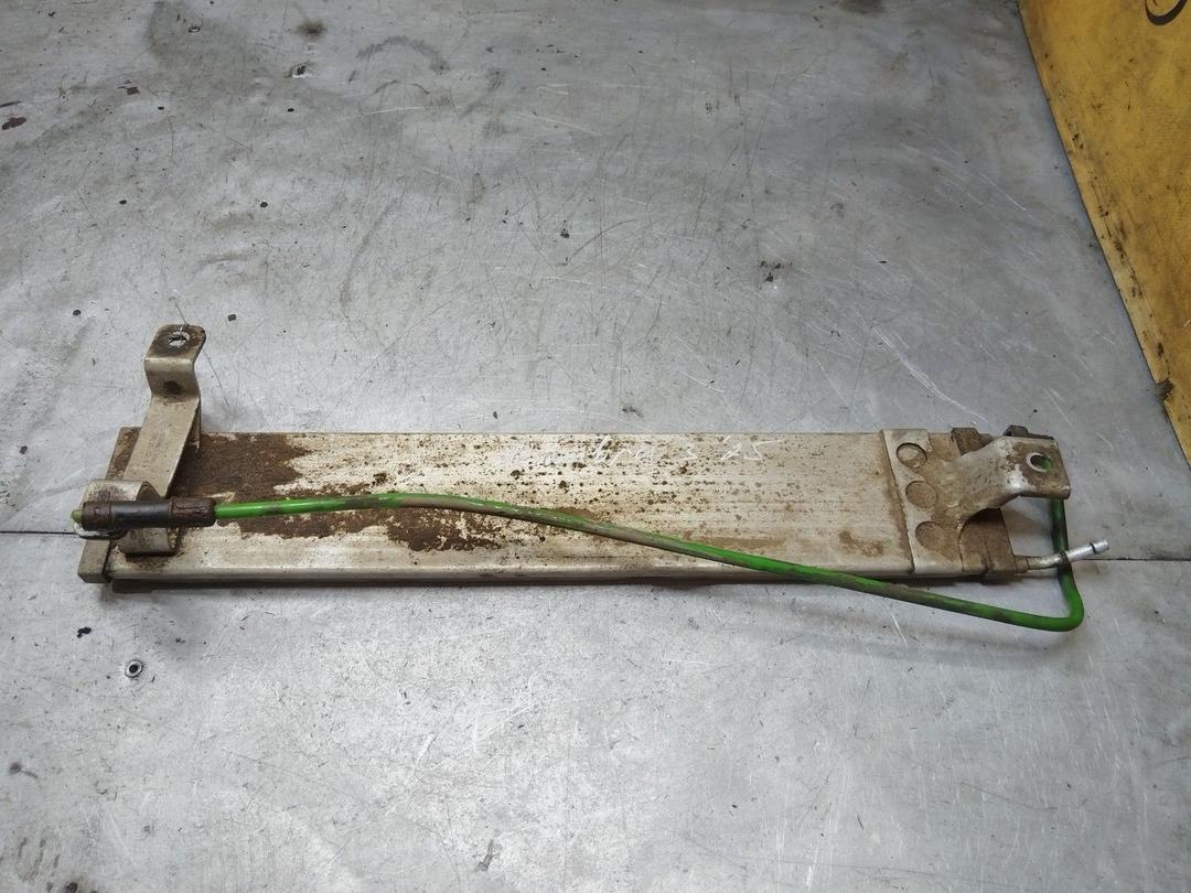 Радиатор топлива C64U9P Seat Alhambra - Фото 4