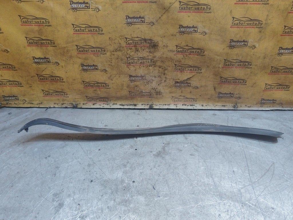 Накладка двери задней левой DA0TW1 Volkswagen Jetta - Фото 2