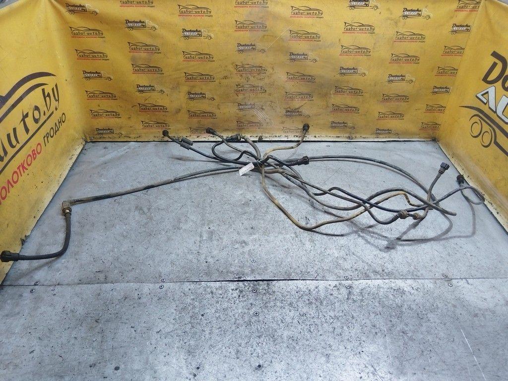 Трубка топливная IB9YQB Peugeot 406 - Фото 4