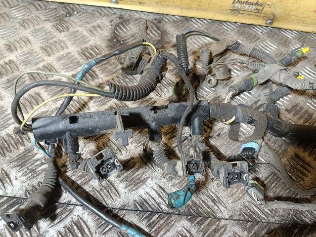 Проводка двигателя 0YJ9DT Fiat Palio купить с доставкой