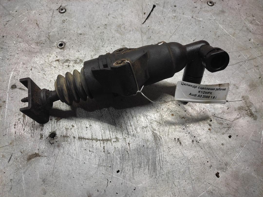Цилиндр сцепления рабочий K1OWFK Audi A3