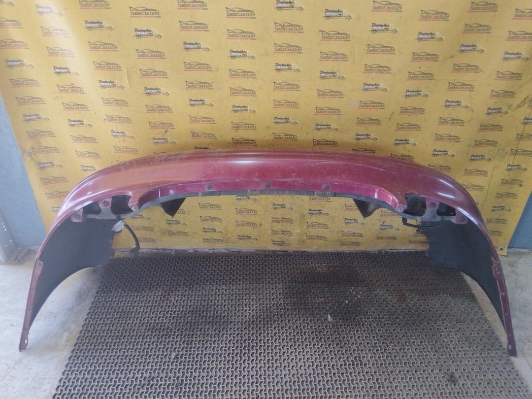 Бампер передний IZQIA8 Daewoo Leganza undefined