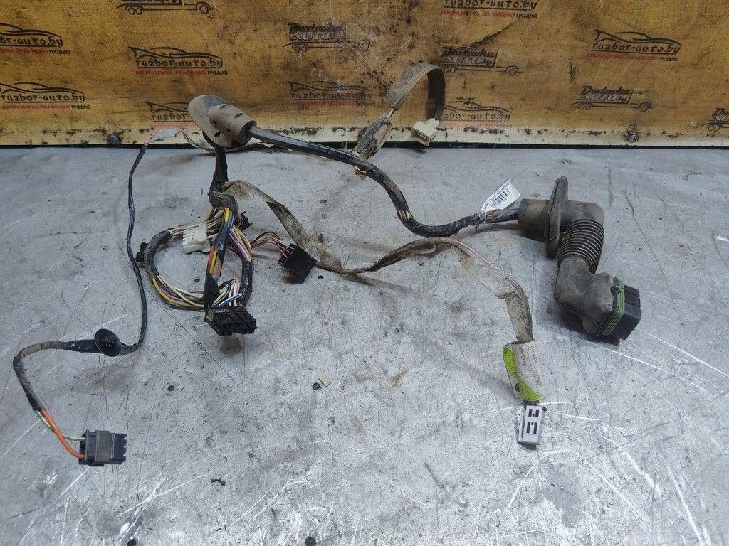 Проводка двери передней левой Z0EKS5 Renault Espace - Фото 1