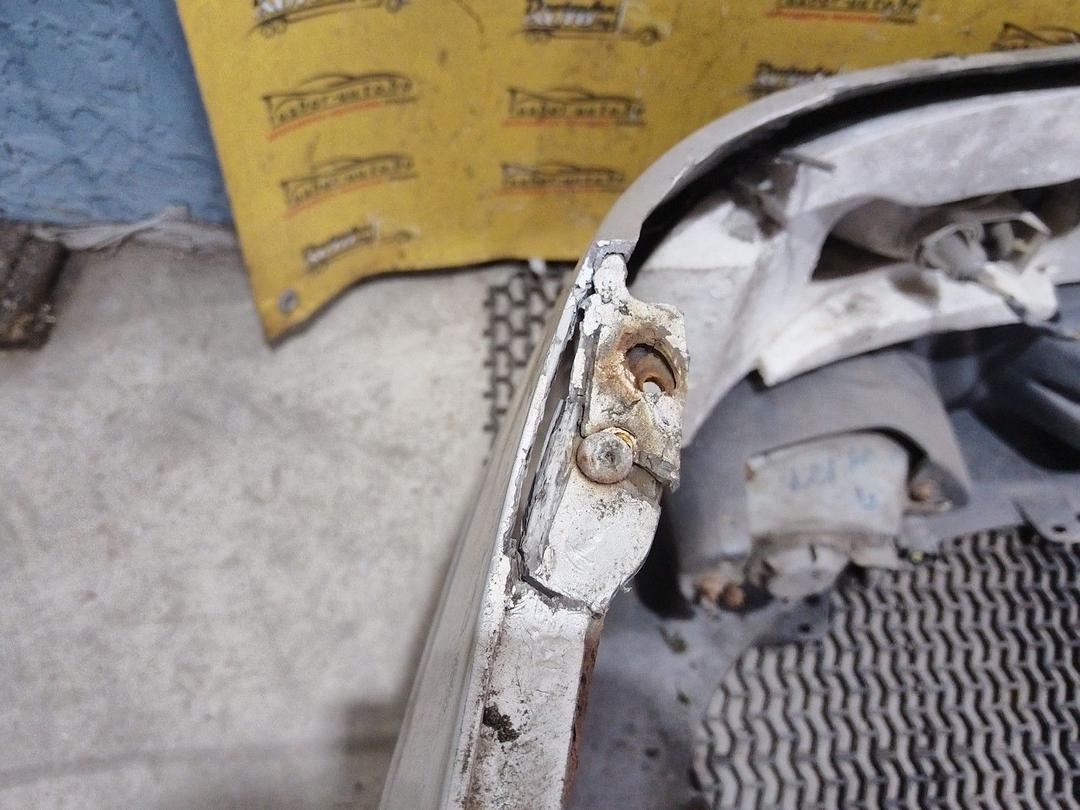 Бампер передний 18J68I Daewoo Leganza undefined