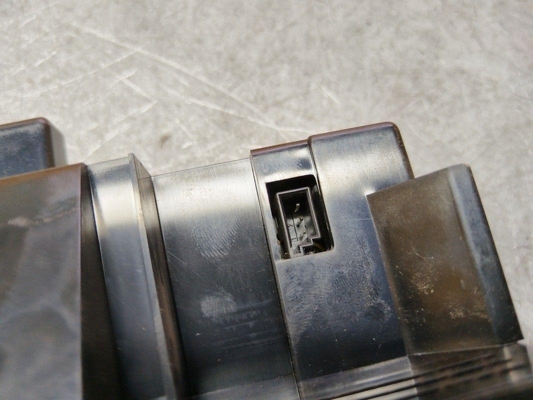 Блок управления печки/климат-контроля 3Y75QV Hyundai Matrix купить с доставкой