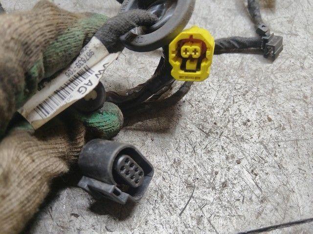 Проводка двери передней правой ETSGQN Volkswagen Passat купить с доставкой