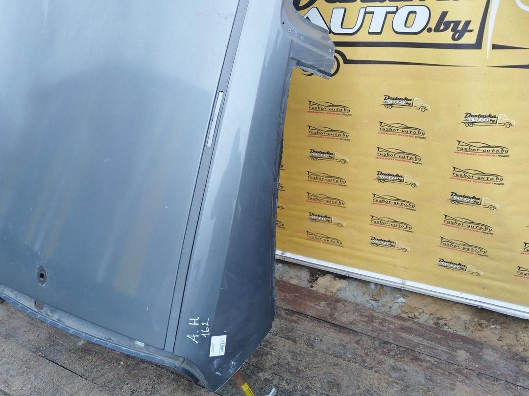 Крыша FJD78M Opel Astra - Фото 5