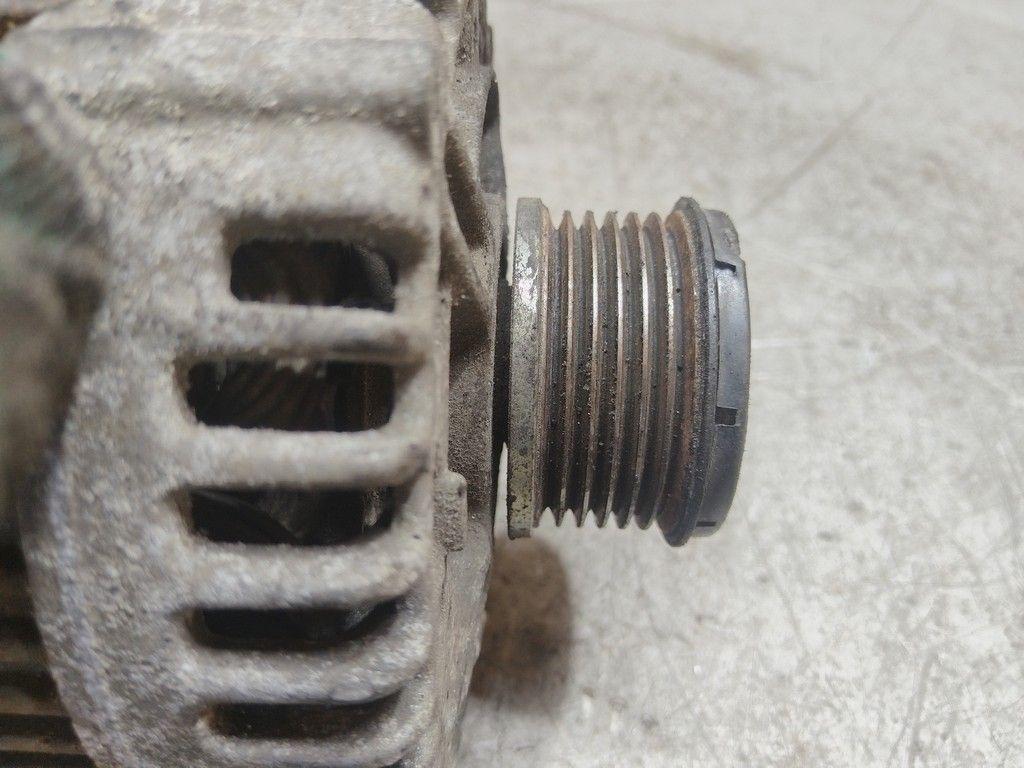 Генератор DML2EX Ford Galaxy - Фото 3