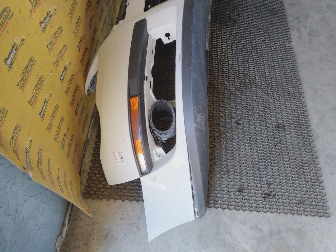 Бампер передний FEJIKR Volkswagen Passat - Фото 2