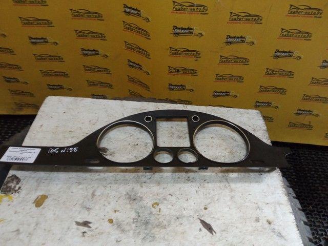 Кожух панели приборов U540V5 Volkswagen Passat - Фото 1