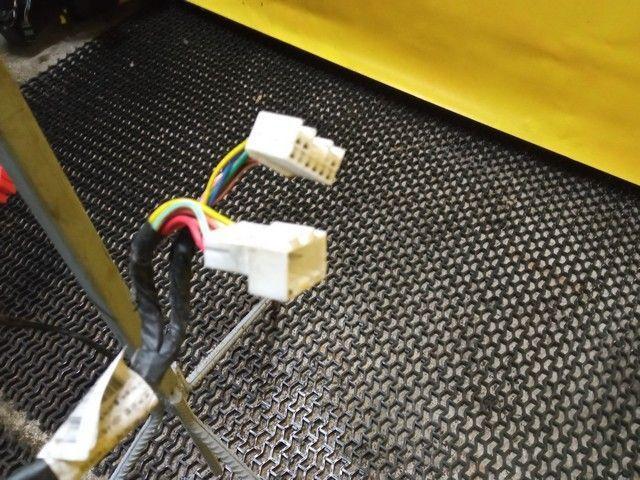 Проводка двери передней левой ND7KIV купить в магазине запчастей бу