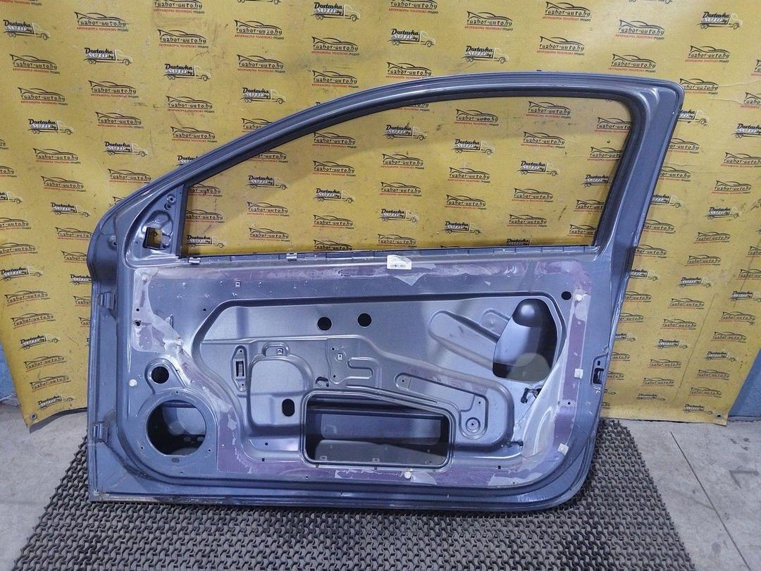 Дверь передняя правая K9E33W Opel Astra undefined