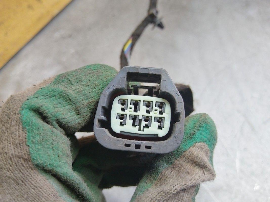 Проводка двери задней правой L7O56R Volvo V70 - Фото 5