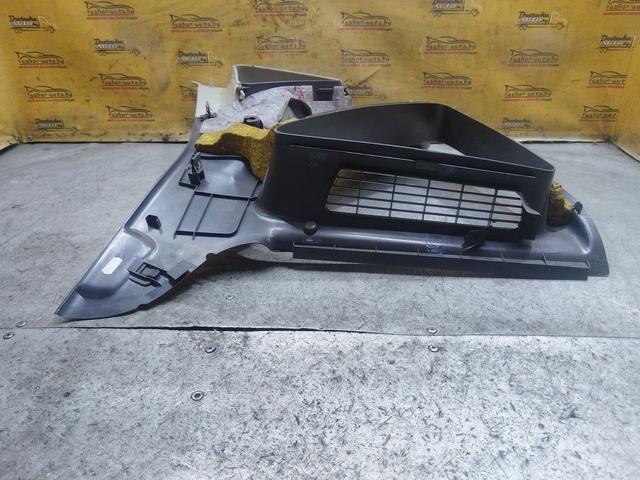 Обшивка стойки задней левой YR7729 Mercedes A W168 - Фото 3