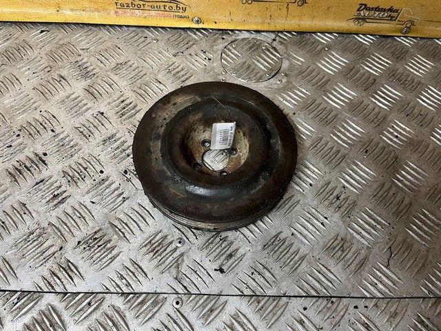 Шкив коленвала RCR053 Fiat Multipla - Фото 2