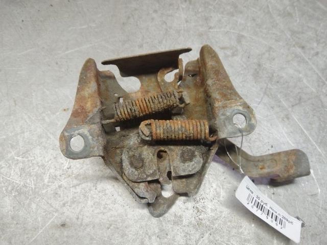 Замок капота JWWA5H Kia Shuma купить