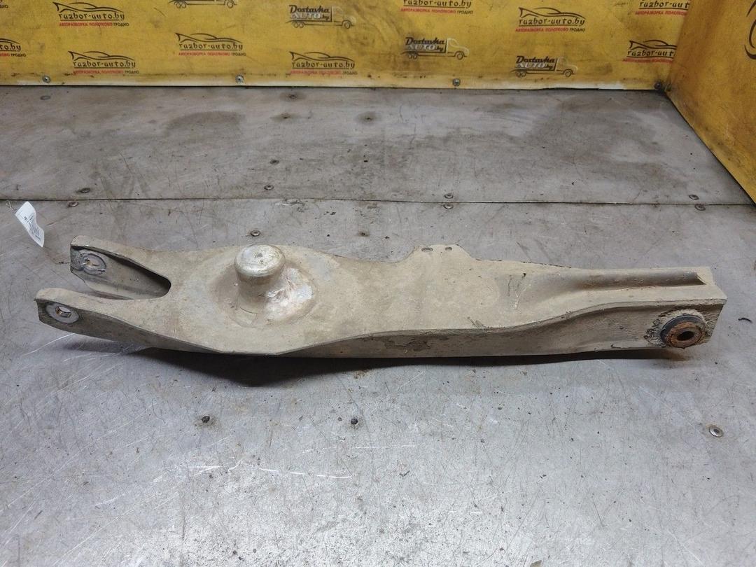 Рычаг задний правый 2NZX34 Saab 9-3 купить с доставкой