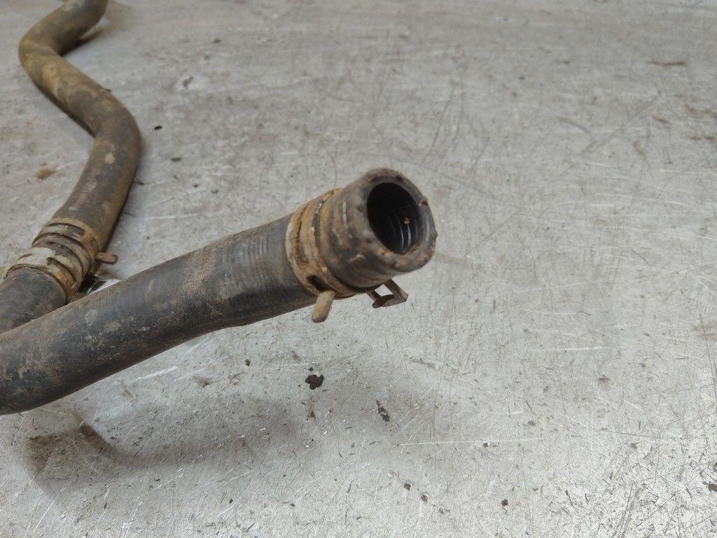 Патрубок отопителя (печки) QEKGEG Ford Mondeo - Фото 4