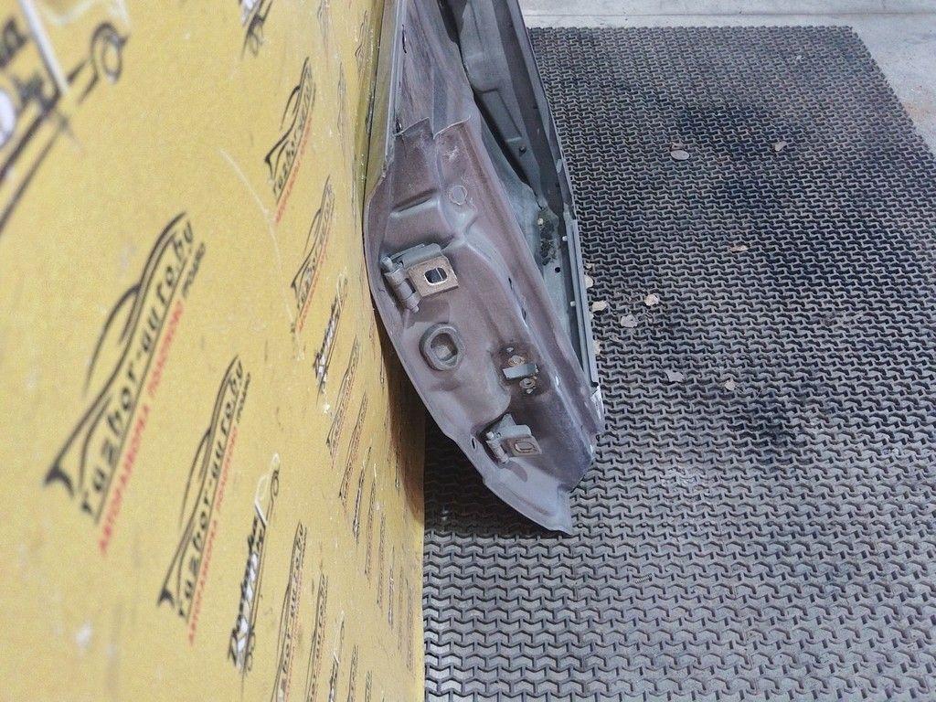 Дверь задняя правая HUKC4V Audi 100 - Фото 5