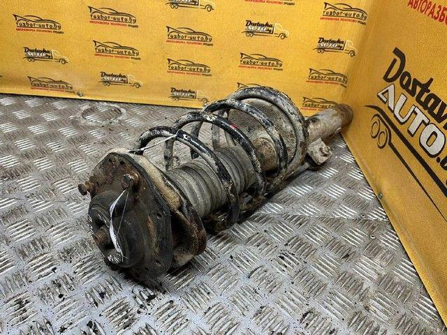 Амортизатор передний левый 4NAM0Q Citroen Berlingo - Фото 1