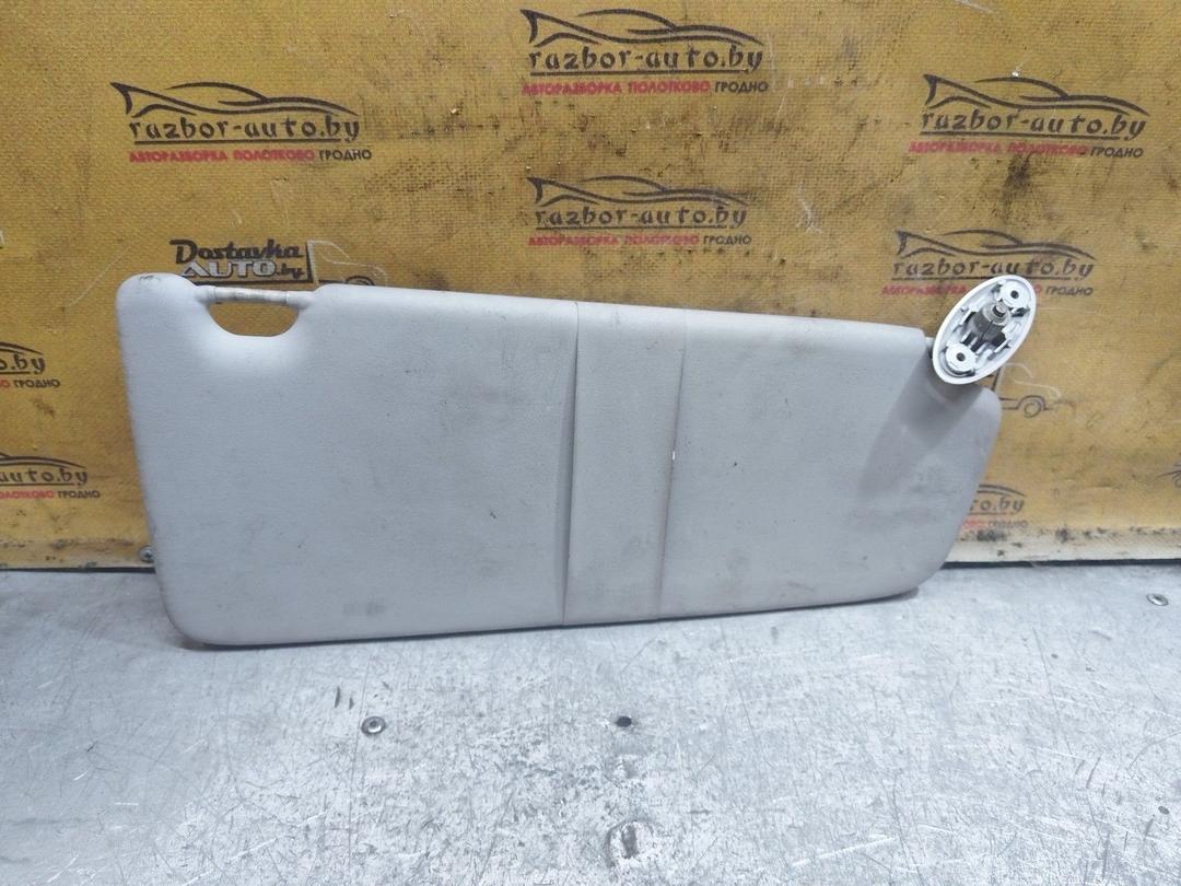 Козырек солнцезащитный CDP514 Ford C-Max купить в магазине запчастей бу