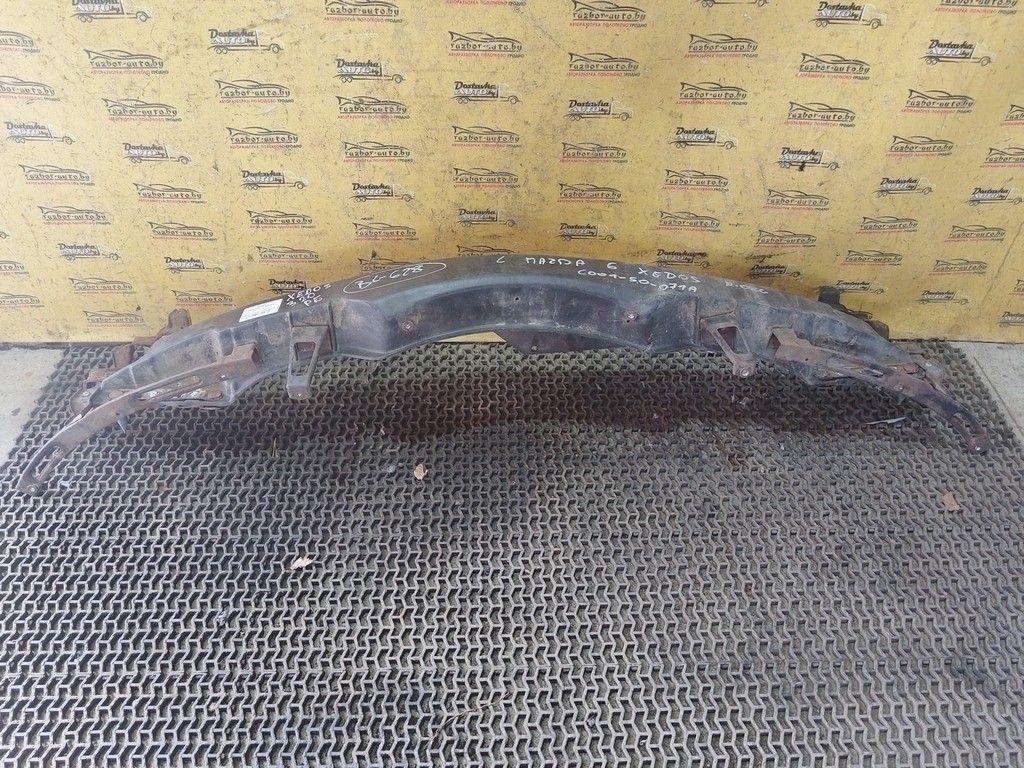 Усилитель бампера переднего XO3P3O Mazda Xedos 6 - Фото 3