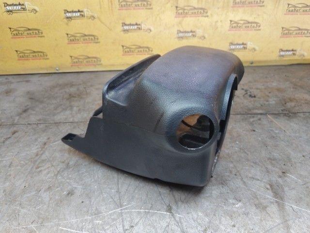 Кожух рулевой колонки VE3YQF Nissan Note купить в магазине запчастей бу