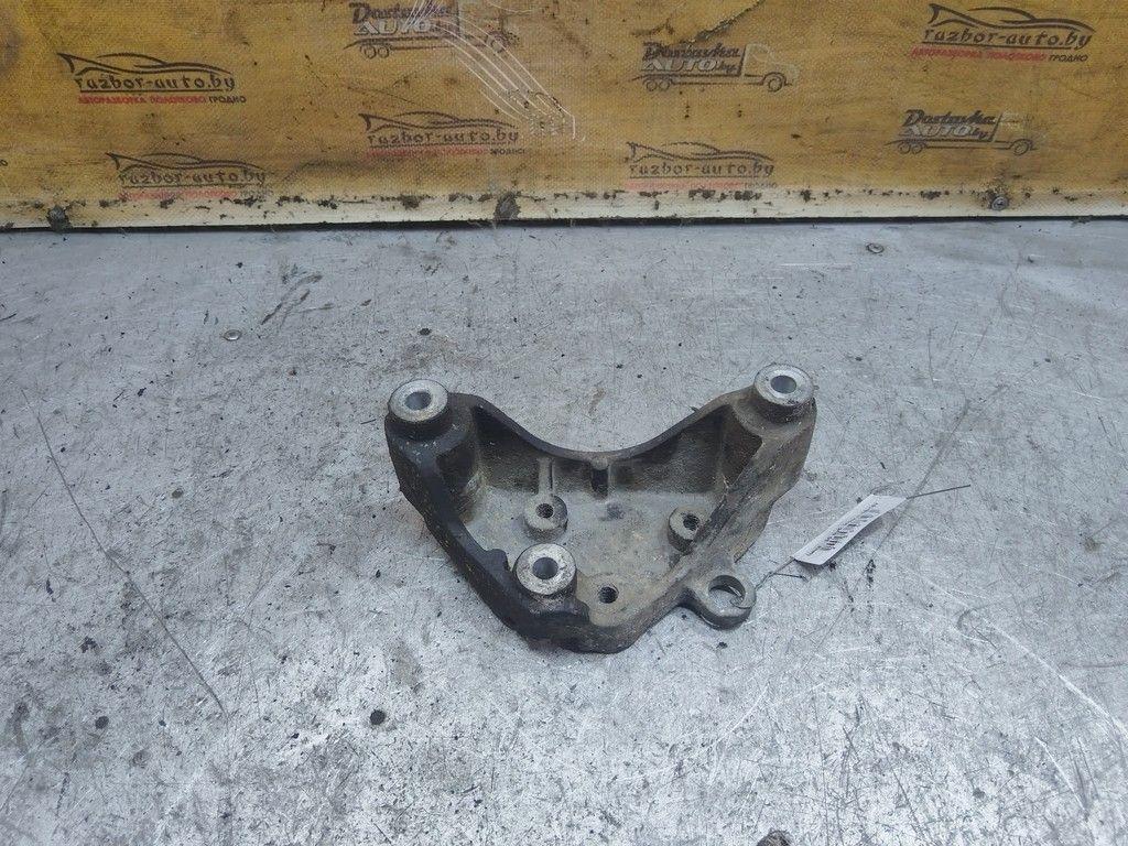 Кронштейн КПП AFLEYN Opel Zafira - Фото 3