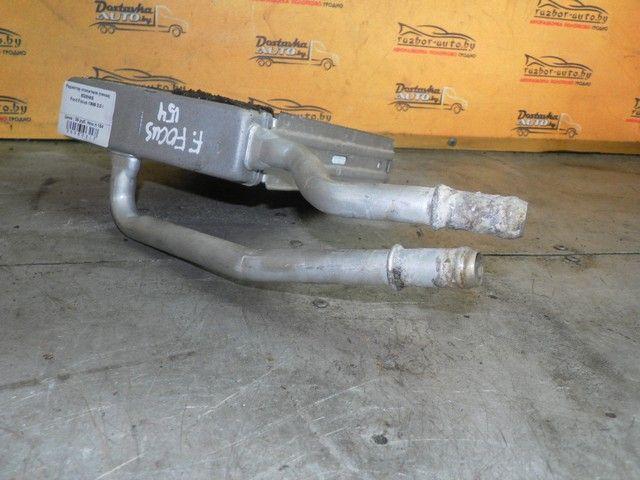 Радиатор отопителя (печки) 8G8HA5 Ford Focus - Фото 4