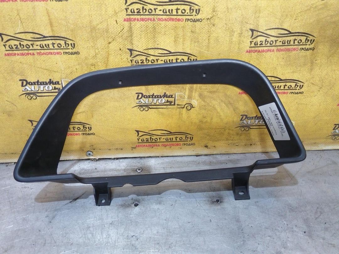 Кожух панели приборов 22E906 Peugeot 306 - Фото 1