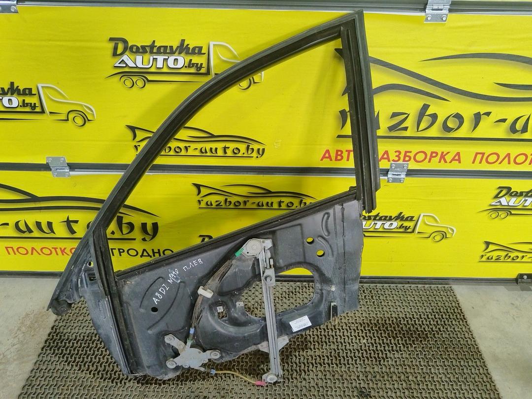 Стеклоподъемник передний левый 2639F5 Audi A8 купить на авторазборке