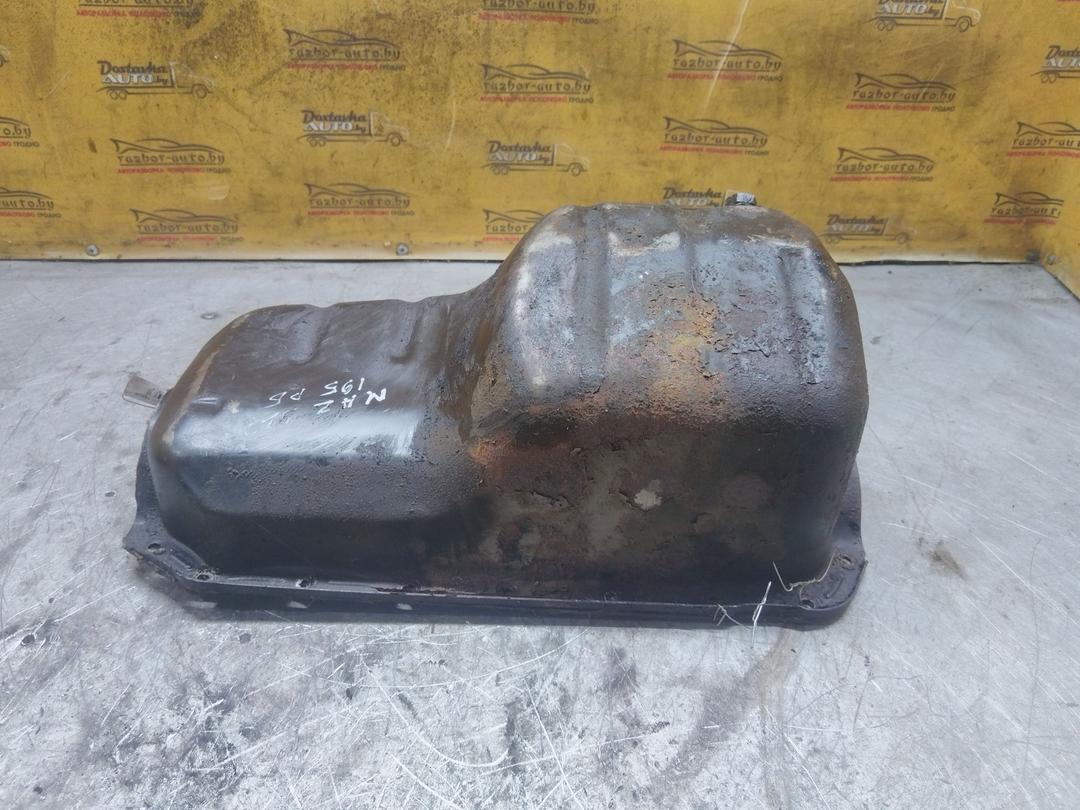 Поддон 2STTM8 Mazda 323 купить