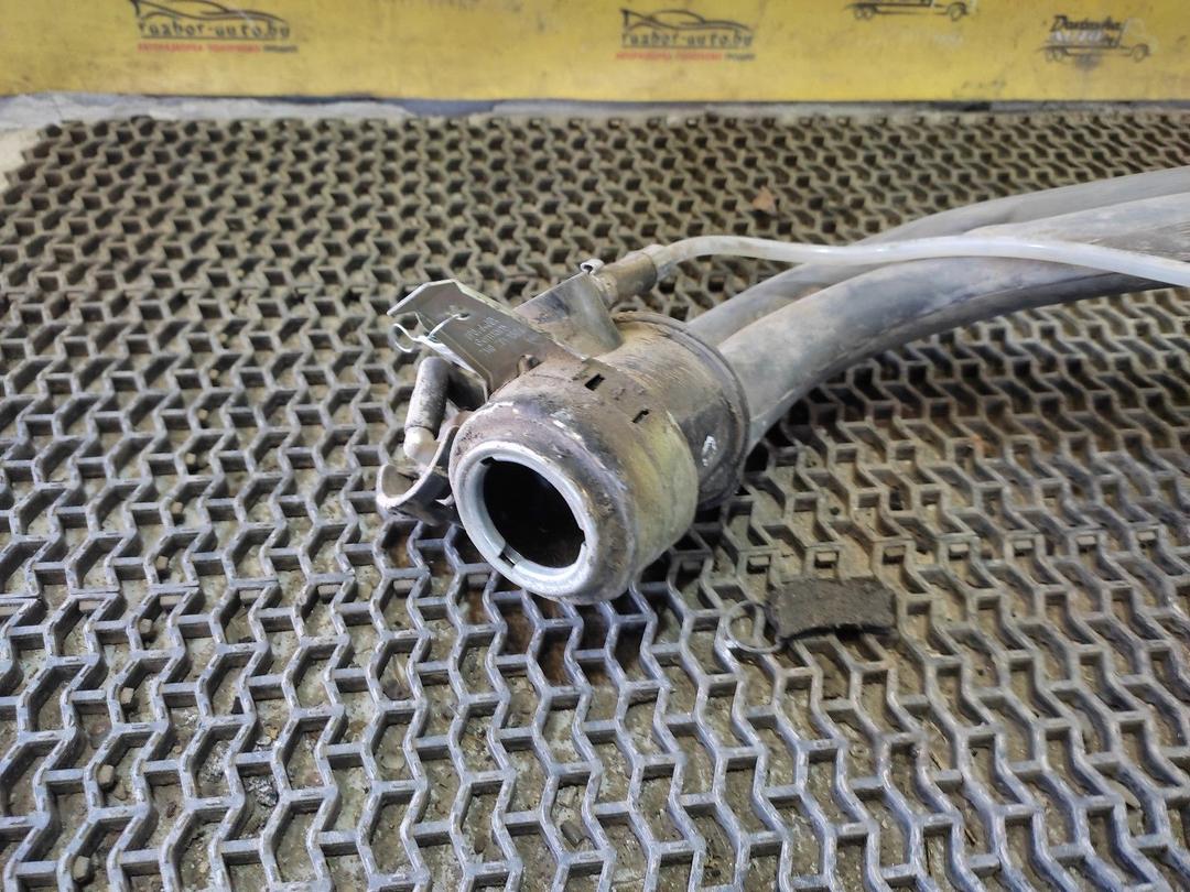 Горловина топливного бака 0EO18U Seat Alhambra купить с доставкой