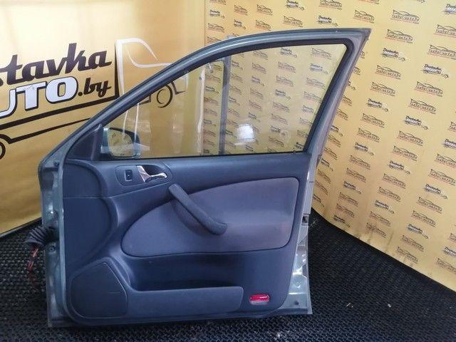 Дверь передняя правая XURT1U Skoda Octavia купить с доставкой