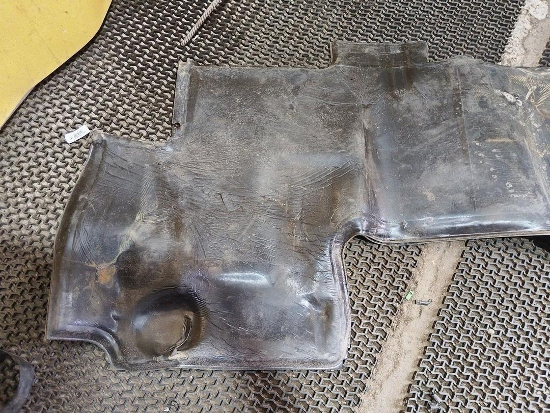 Ковер салонный CNPXTV Mercedes Sprinter купить с доставкой