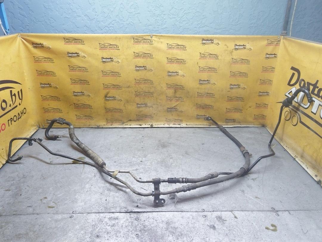 Трубка гидроусилителя SUBFN6 Ford Mondeo купить с доставкой