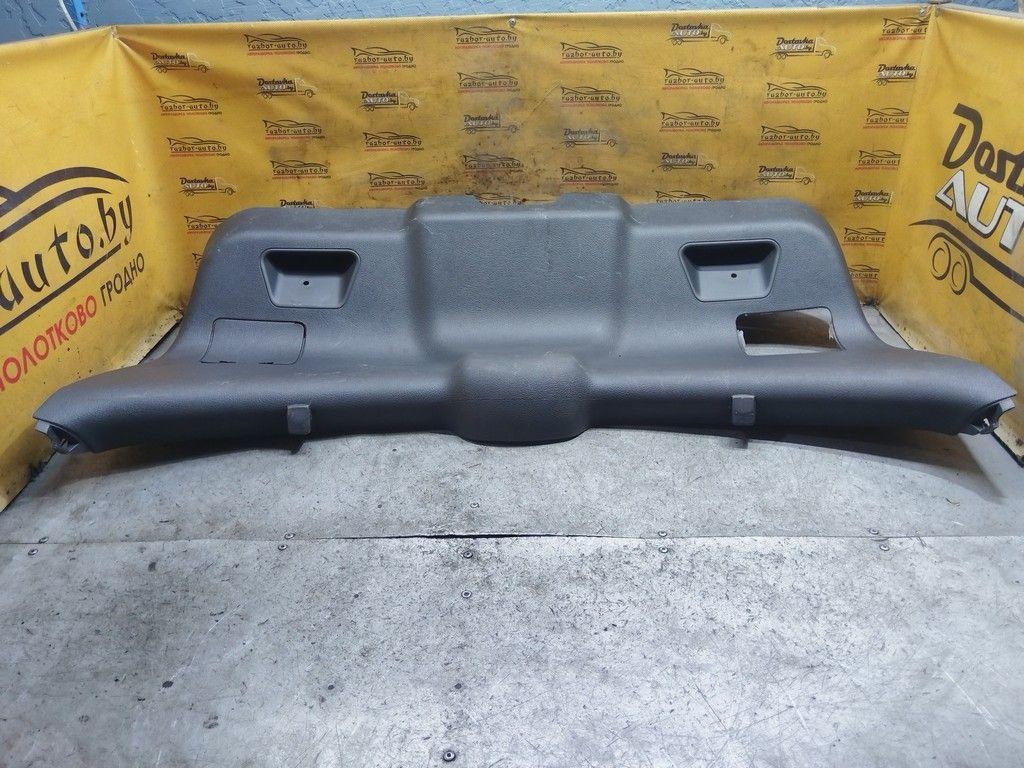 Обшивка крышки багажника 4VOBP8 Citroen C5 - Фото 3